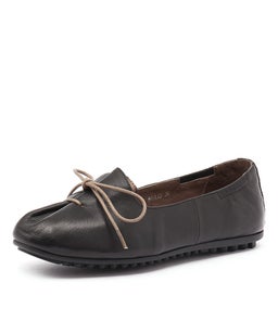 BALLAD BLACK LEATHER