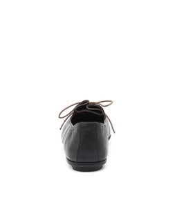 BALLAD BLACK LEATHER
