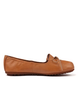 BALLAD TAN LEATHER