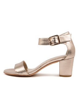 CASSIER CHAMPAGNE LEATHER