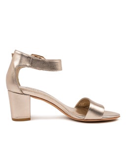 CASSIER CHAMPAGNE LEATHER