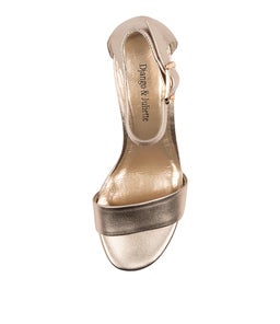 CASSIER CHAMPAGNE LEATHER