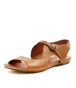 JACOBI TAN TAN STRAP LEATHER