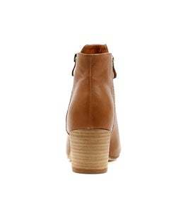 RALLO TAN LEATHER