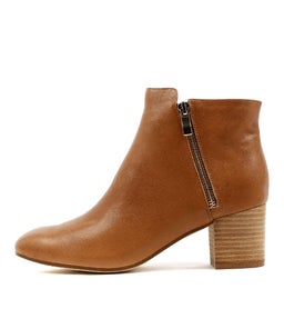RALLO TAN LEATHER