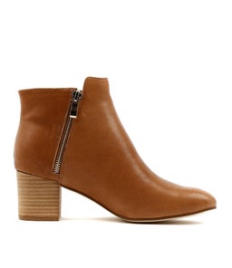 RALLO TAN LEATHER