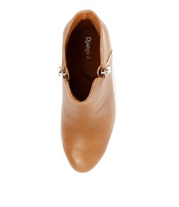 RALLO TAN LEATHER