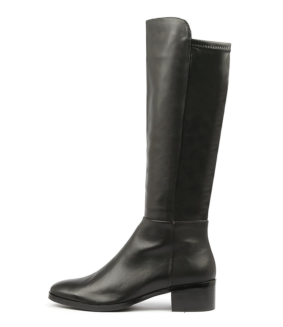 Tetley Black-Blk Stretch Tetley Black-Blk Stretch