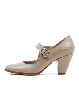 CALMING PUTTY PUTTY LEATHER PATENT