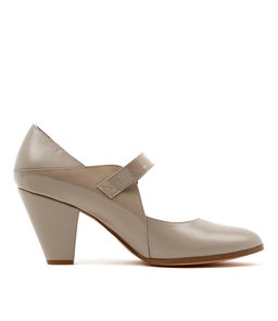 CALMING PUTTY PUTTY LEATHER PATENT