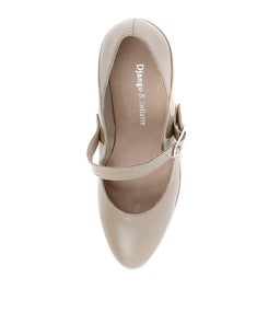 CALMING PUTTY PUTTY LEATHER PATENT