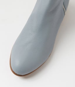 FABIAN DK DENIM LEATHER