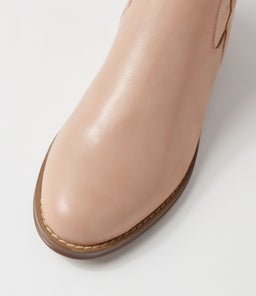 YARARI CAFE LEATHER