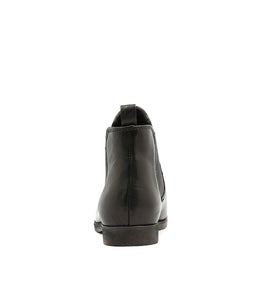 183 101FY NERO (BLACK) LEATHER