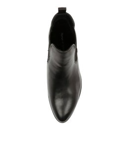 183 101FY NERO (BLACK) LEATHER