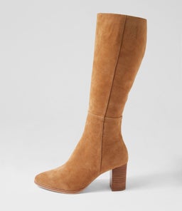 ALLOUTA SAND SUEDE