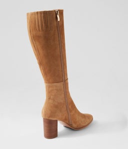 ALLOUTA SAND SUEDE