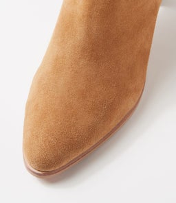 ALLOUTA SAND SUEDE