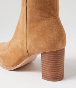 ALLOUTA SAND SUEDE