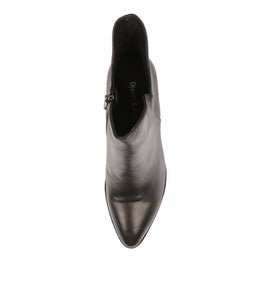 ASTRONOMY BLACK LEATHER