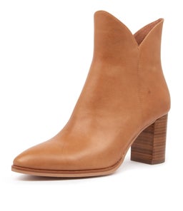 ASTRONOMY TAN LEATHER