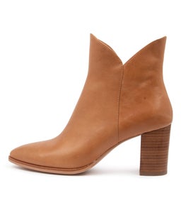 ASTRONOMY TAN LEATHER