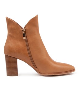ASTRONOMY TAN LEATHER