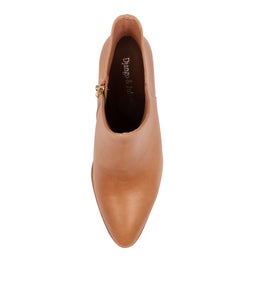 ASTRONOMY TAN LEATHER