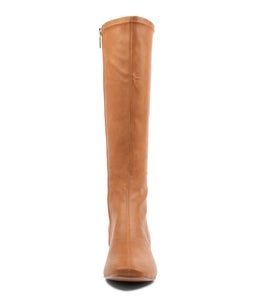 HAYLEYS NEW TAN STRETCH SMOOTH