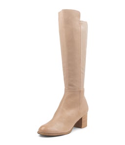 SETLEY SMOKE LEATHER STRETCH SMOOTH