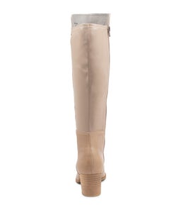 SETLEY SMOKE LEATHER STRETCH SMOOTH