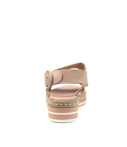ATHA NUDE LEATHER