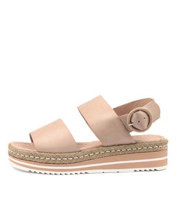 ATHA NUDE LEATHER