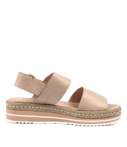 ATHA NUDE LEATHER