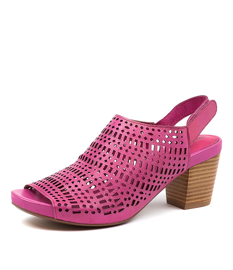 django & juliette sandals