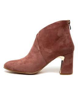 KILLIAN DK BLUSH SUEDE