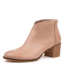 MAMIE CAFE LEATHER
