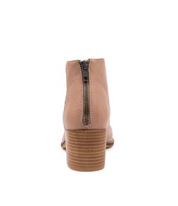 MAMIE CAFE LEATHER