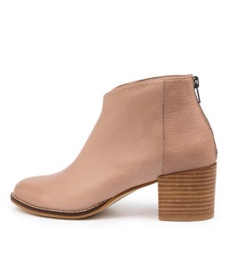 MAMIE CAFE LEATHER