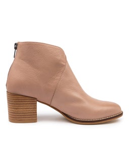 MAMIE CAFE LEATHER