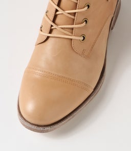 MEKHI CAPPUCCINO LEATHER