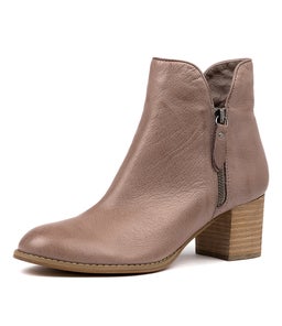 SHIANNELY SMOKE LEATHER