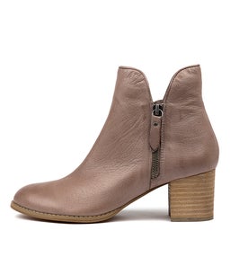 SHIANNELY SMOKE LEATHER