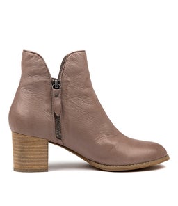 SHIANNELY SMOKE LEATHER