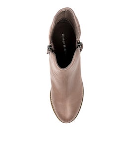 SHIANNELY SMOKE LEATHER