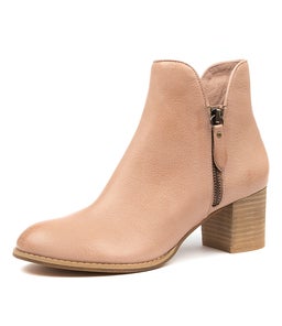 SHIANNELY CAFE LEATHER