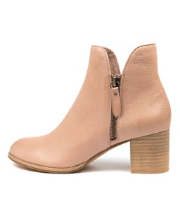 SHIANNELY CAFE LEATHER