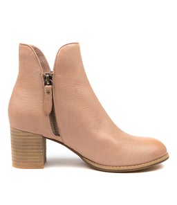 SHIANNELY CAFE LEATHER