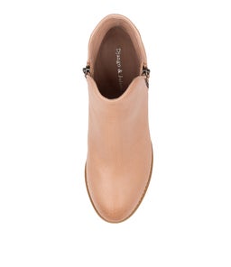 SHIANNELY CAFE LEATHER