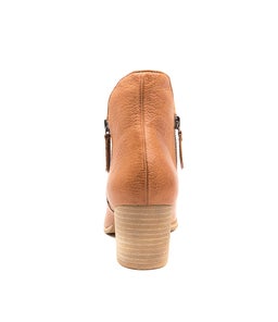 SHIANNELY DK TAN LEATHER
